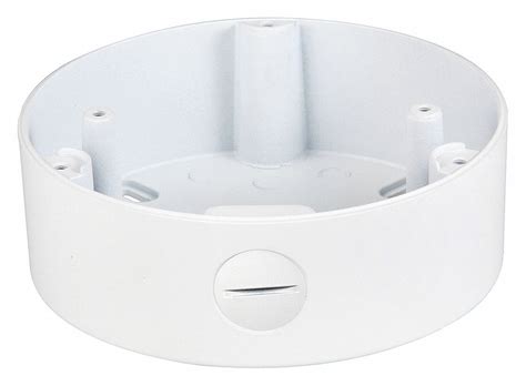 10x small round electrical junction box|4.5 inch round electrical box.